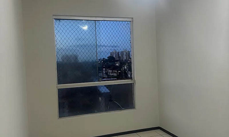 Apartamento 2 Qtos (...