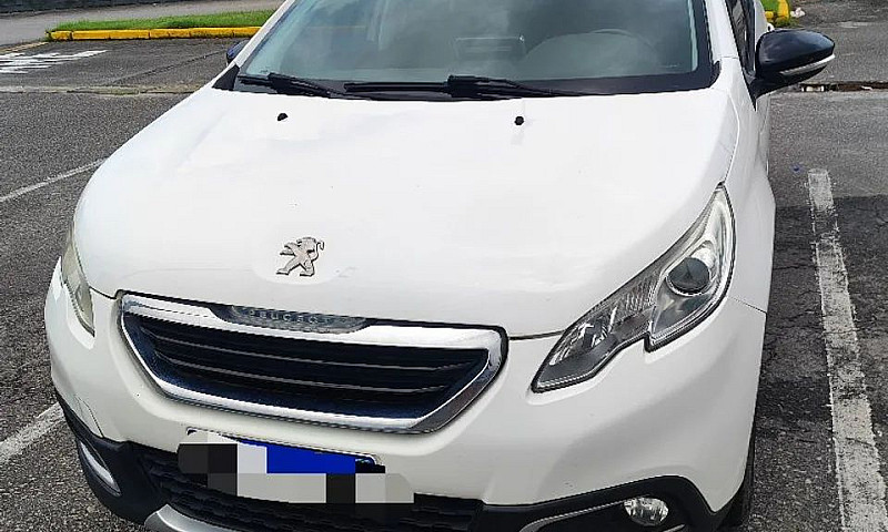 Peugeot 2008 Allure ...