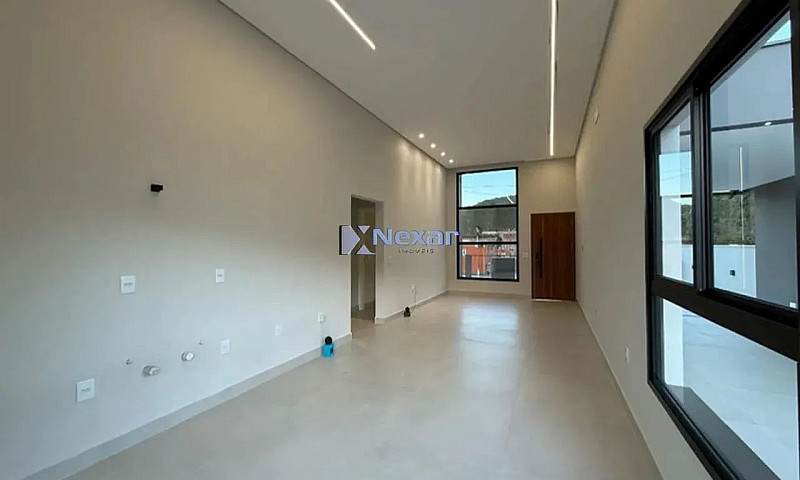 Casa 3 Quartos...