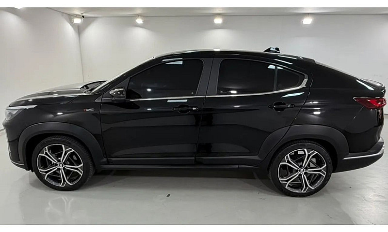 Fiat Fastback Limite...
