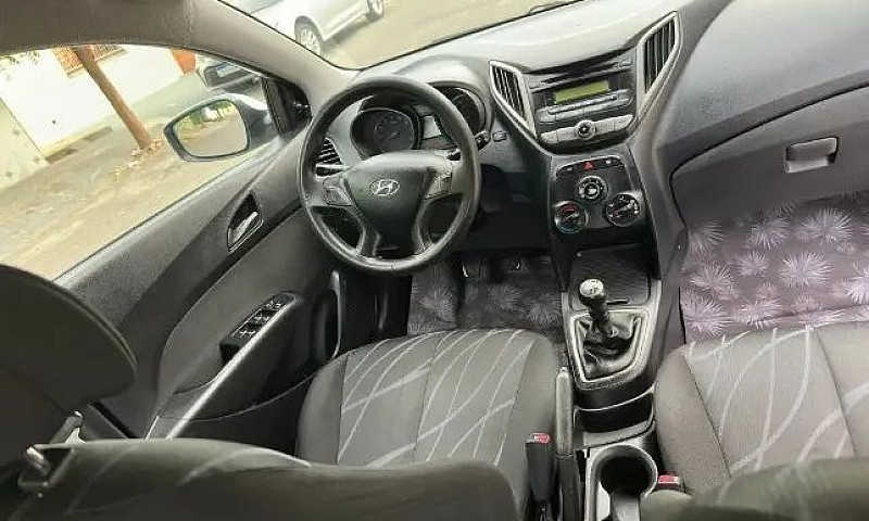 Hyundai Hb20 C./C.pl...