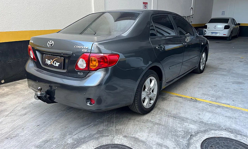 Toyota Corolla Xei 2...