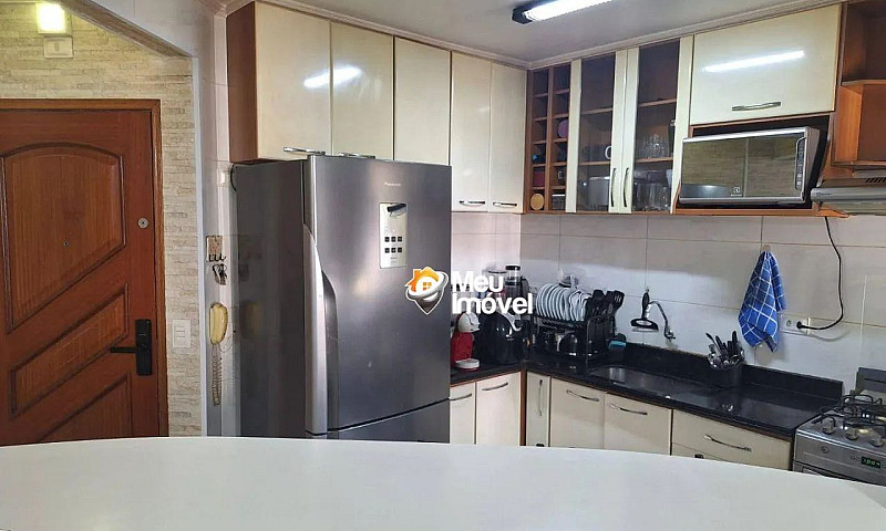 Apartamento Com 2 Do...