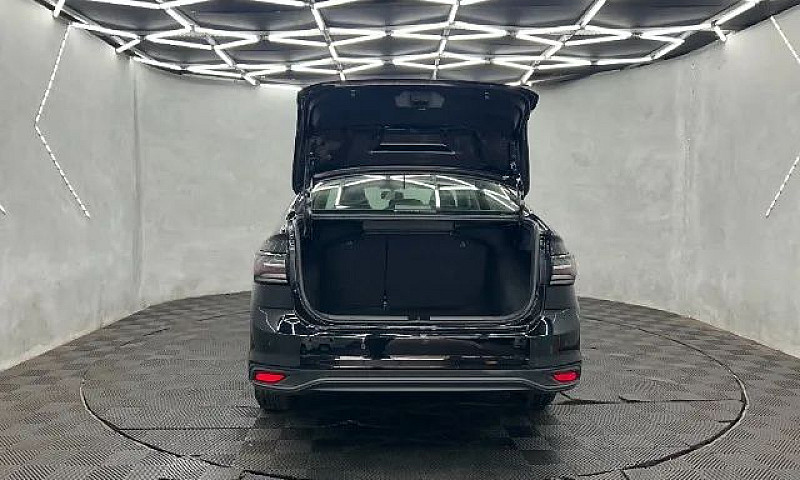 Volkswagen Virtus Ts...