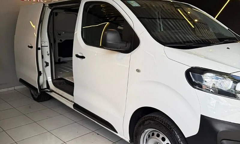 Citroen Jumpy Cargo ...