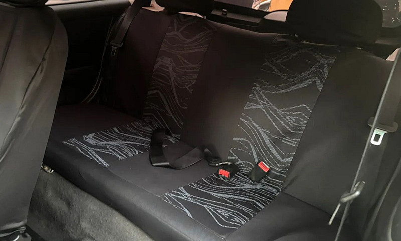 Chevrolet Celta Life...