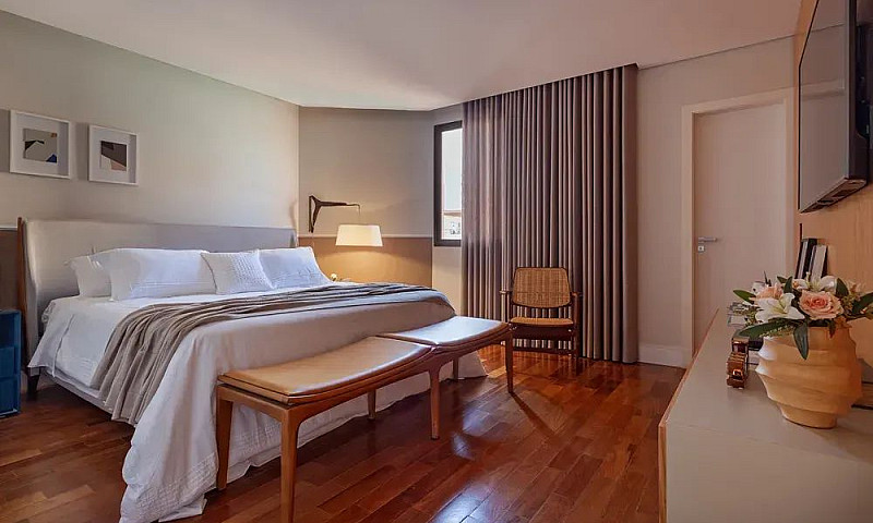 Apartamento Para Ven...