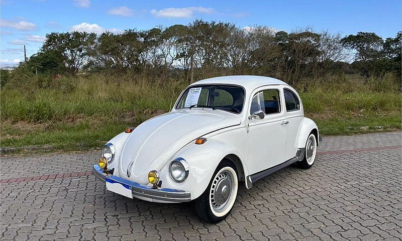 Volkswagen Fusca 130...