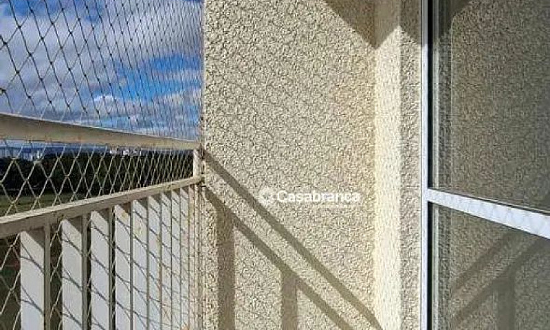 Apartamento Com 02 D...