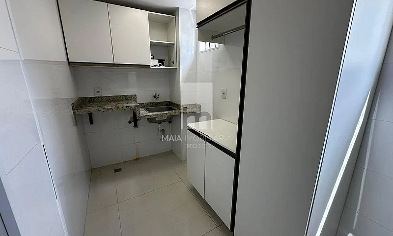 Alugo Lindo Apartame...