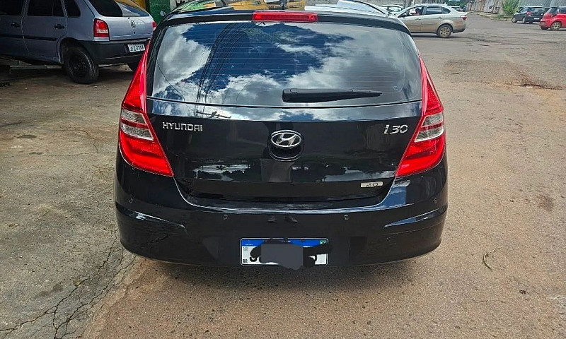 Hyundai I30 2.0 16V ...