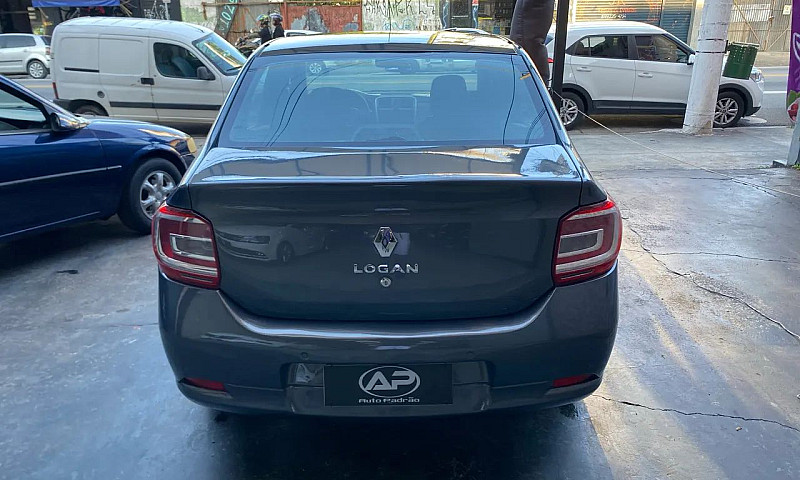 Renault Logan Expres...