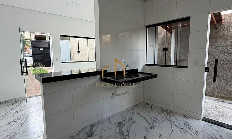 Casa Residencial Em ...