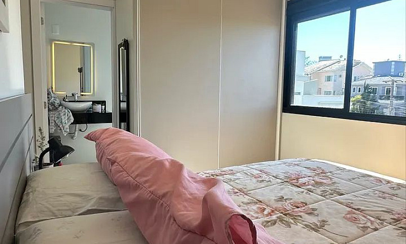 Apartamento Pedra Br...