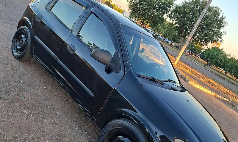 Chevrolet Celta Life...