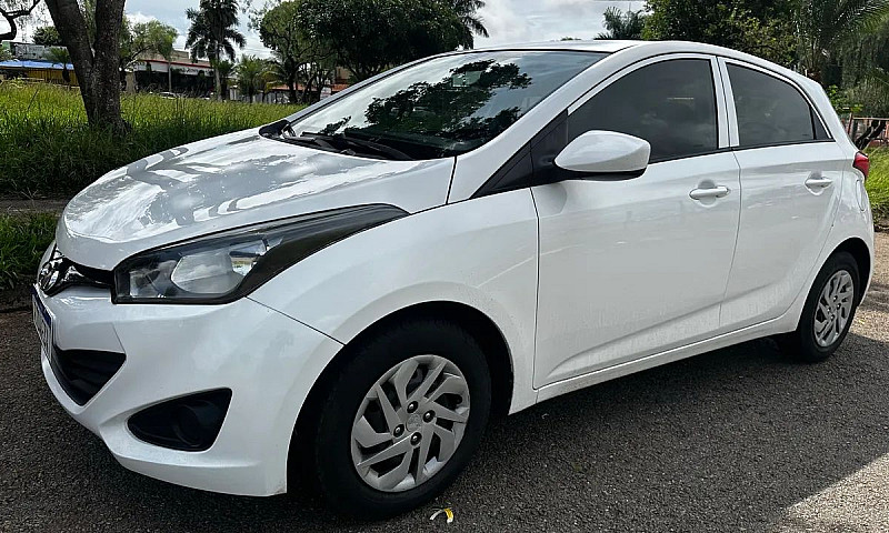 Hyundai Hb20 Comf./C...