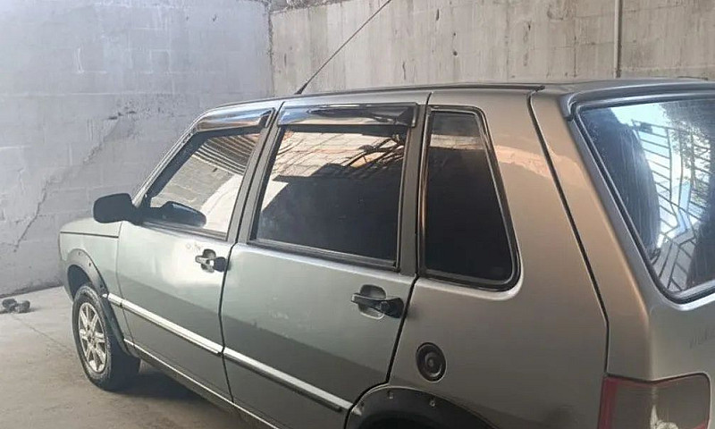 Fiat Uno Mille 1.0 F...