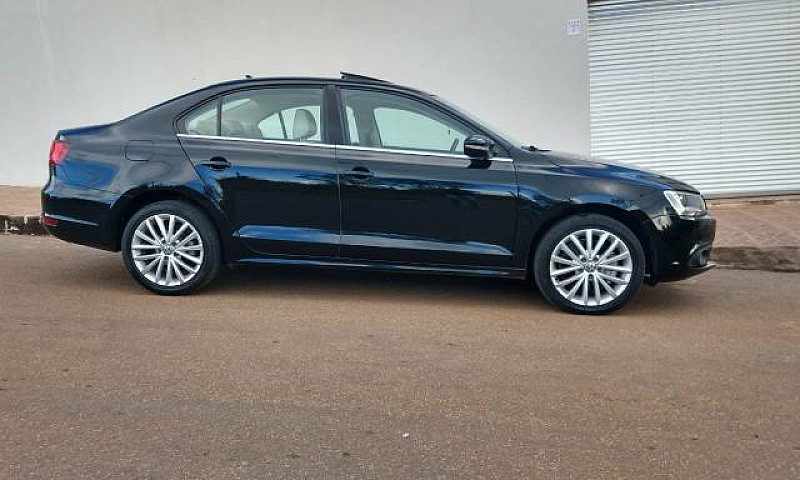 Jetta Tsi 14/14...