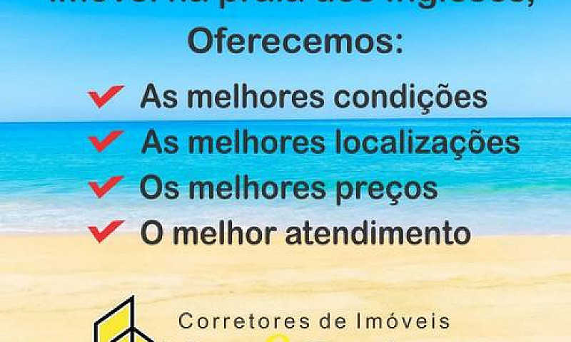 P*Ingleses/ Ótimo Ap...
