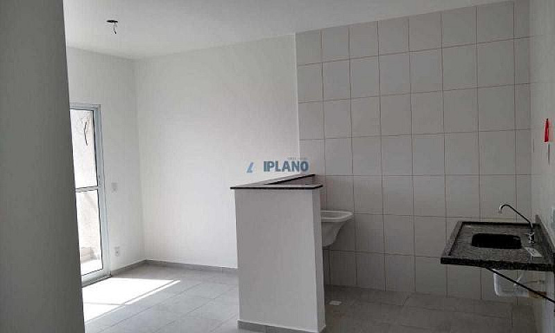 Apartamento Para Alu...