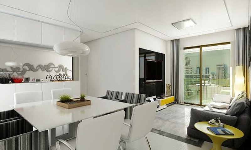 Edf. Porto Fino - Ap...