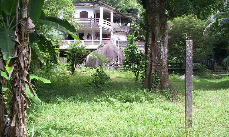 Sitio Em Guapimirim...