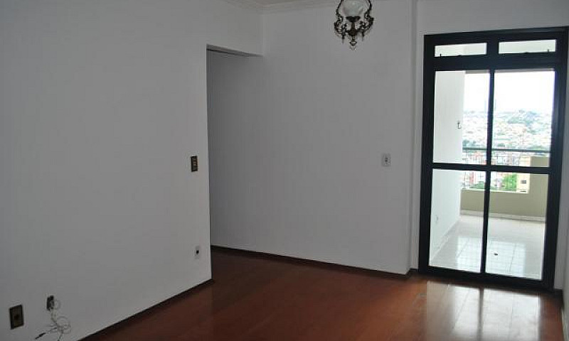 Apartamento Para Alu...