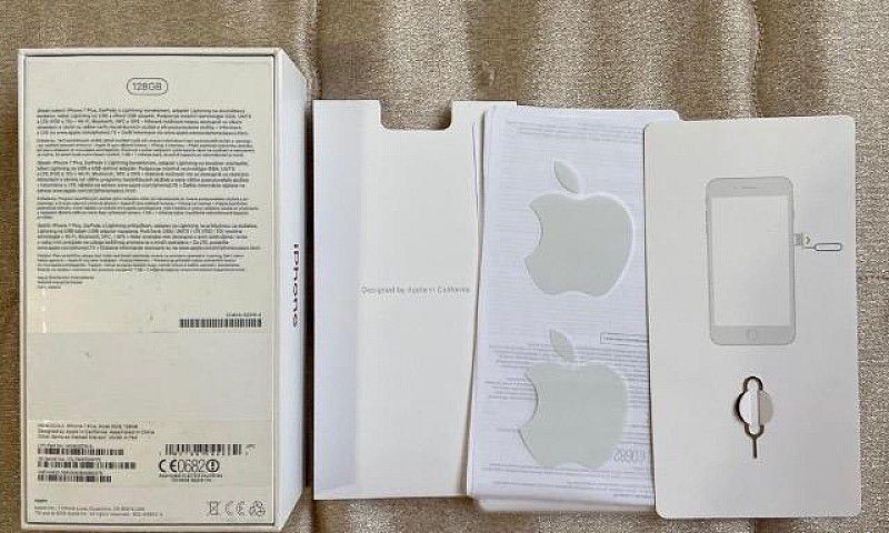 Iphone 7 Plus...