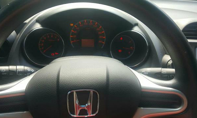 Honda Fit Twist 1.5 ...