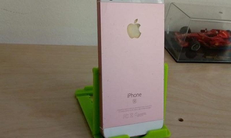 Iphone Se 16Gb Rose...