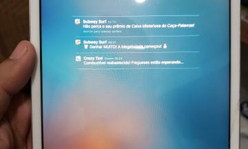 Vendo Ipad Mini 4G 1...