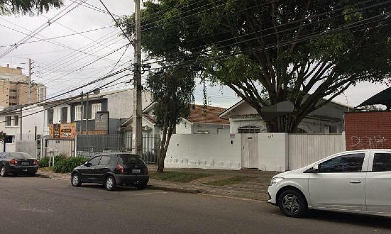 Casa Residencial E C...