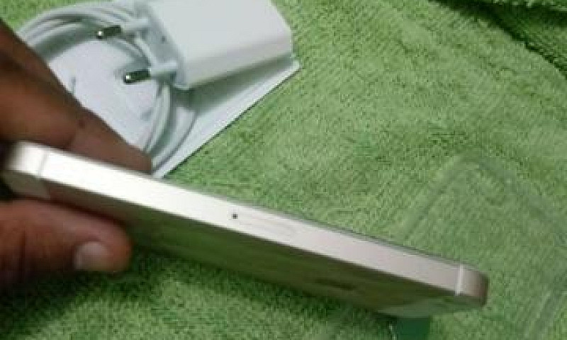 Iphone 5 Se 16Gb Gol...