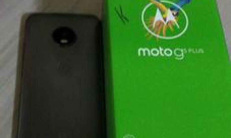 Moto G5 Plus 32 Gb P...