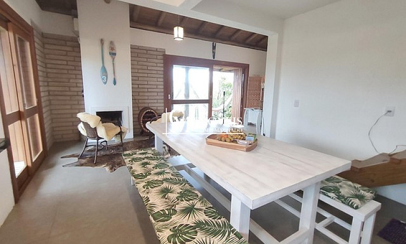 Casa Na Praia Itapev...