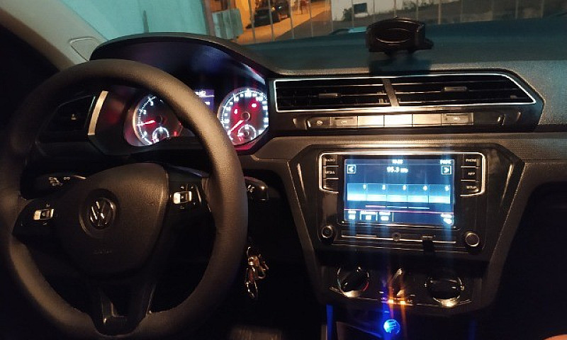 Voyage 18/19 Com Gnv...