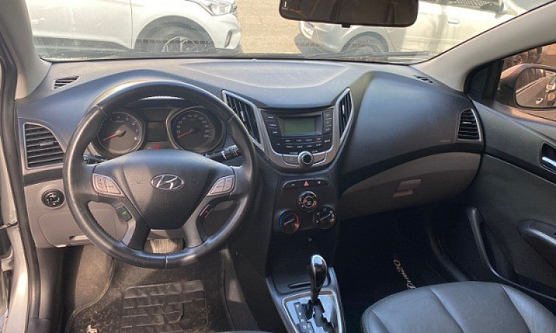 Hb20S  1.6 Premium A...