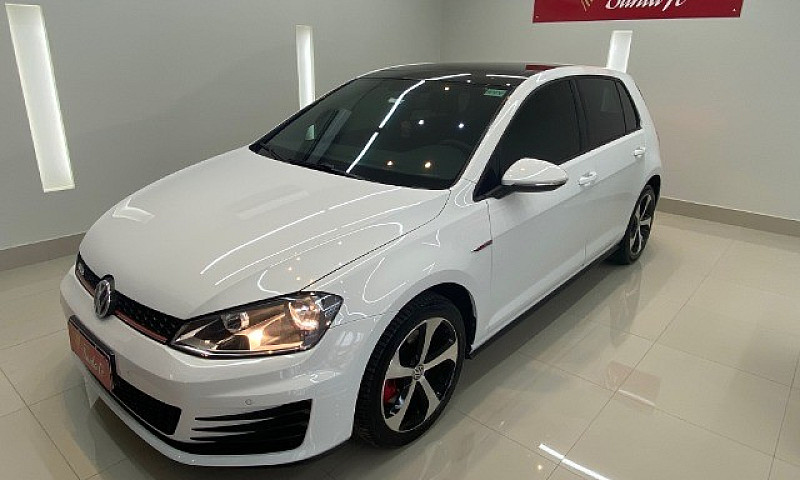 Golf Gti 2.0 220Cv T...