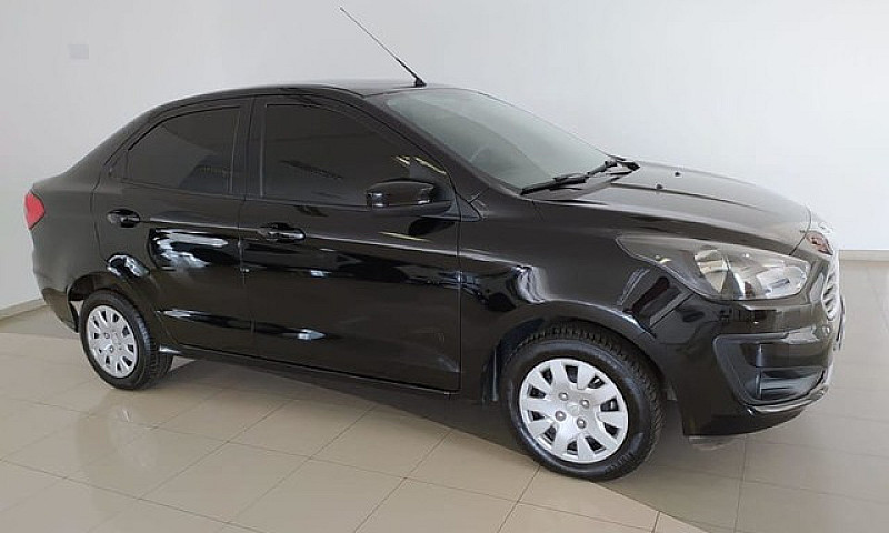 Ford Ka Se C...
