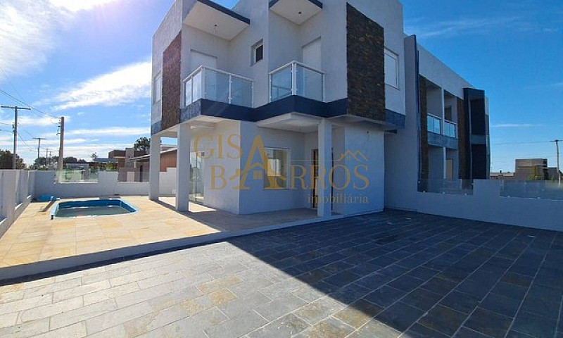 Duplex Para Venda Co...