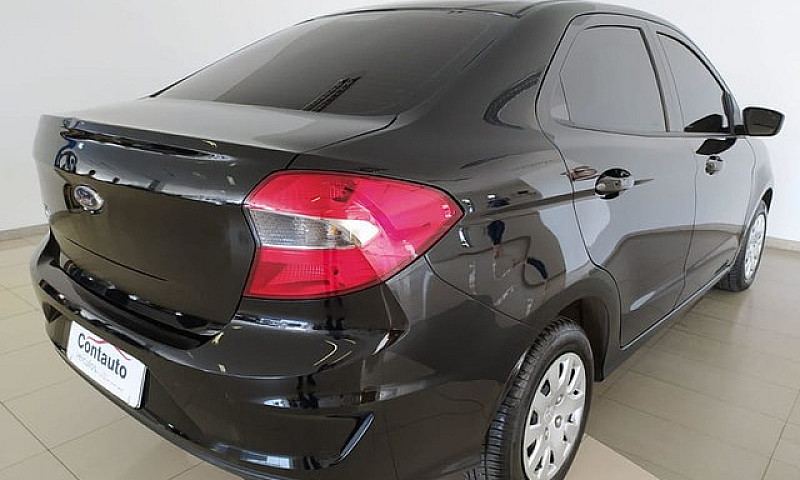 Ford Ka Se C...