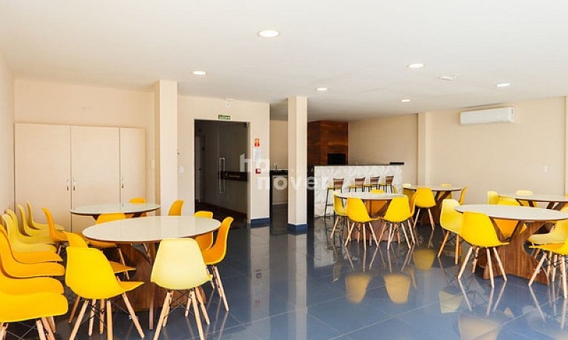 Apartamento 2 Dormit...