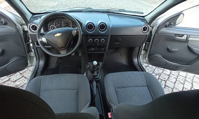 Chevrolet - Celta Lt...