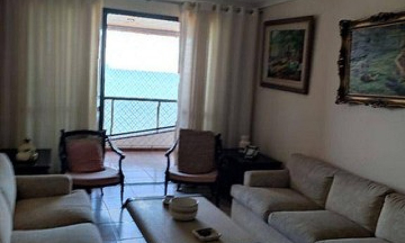 Apartamento Com 3 Do...