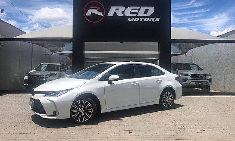 Corolla 2020/2020 2....