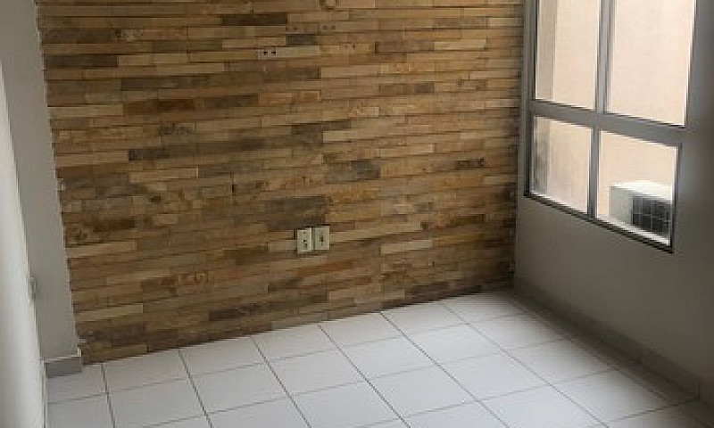 Apartamento Com Móve...