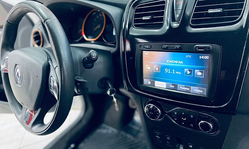 Renault Sandero Step...