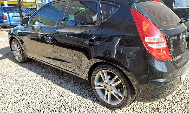 I30 2009/2010 2.0 Gl...