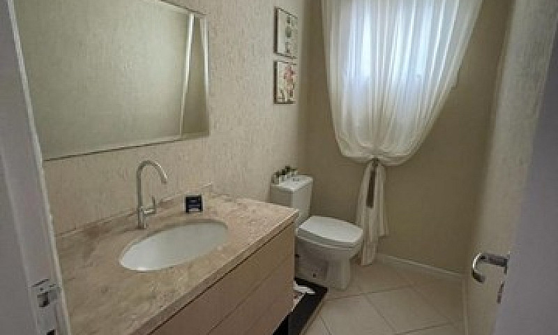 Vendo Casa 5 Quartos...