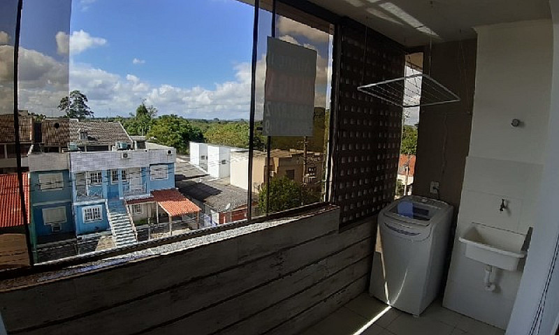 Locação Apartamento ...
